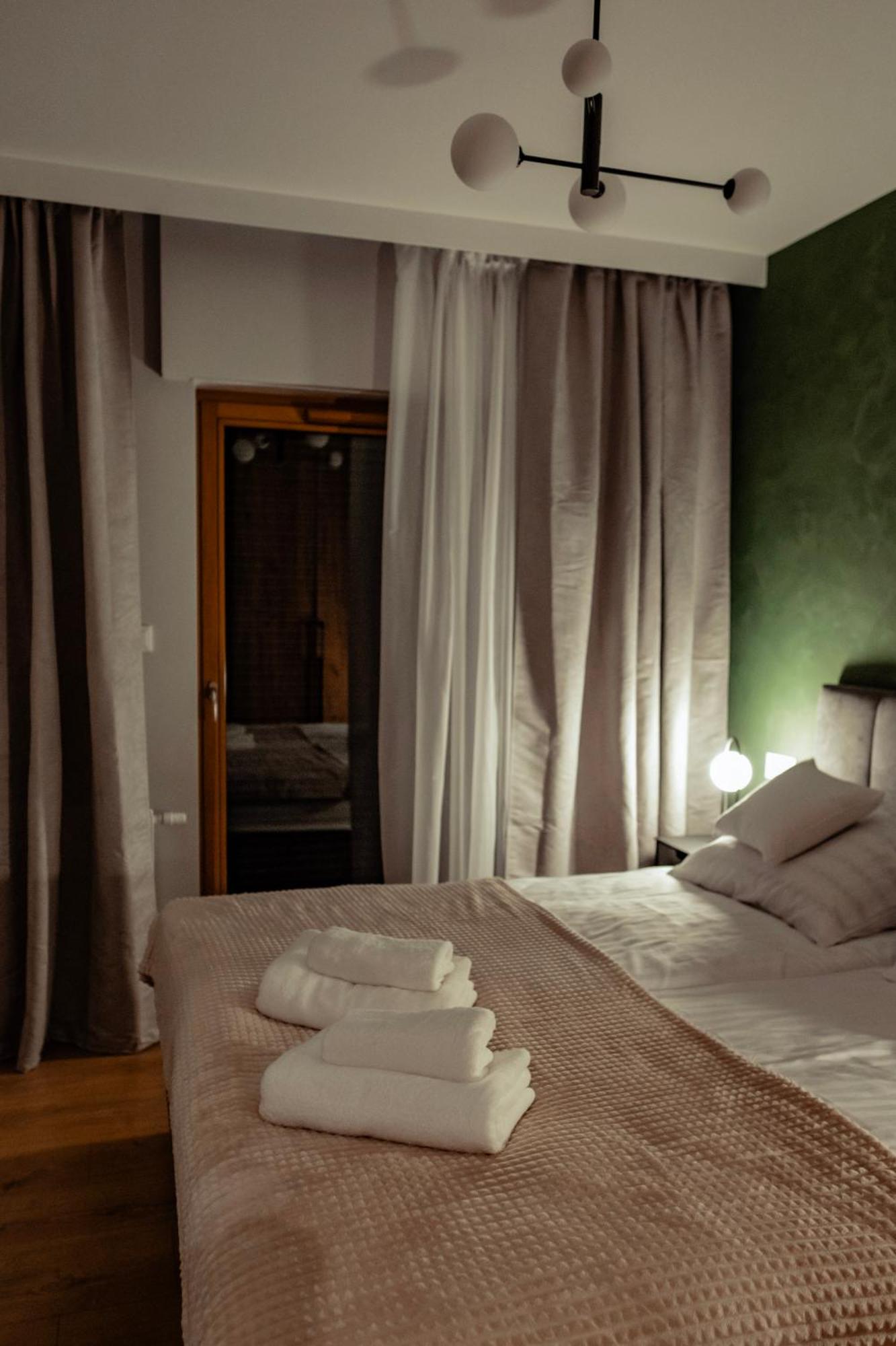 Apartments Nadmotlawie- Gym, Sauna & Free Parking Гданськ Екстер'єр фото